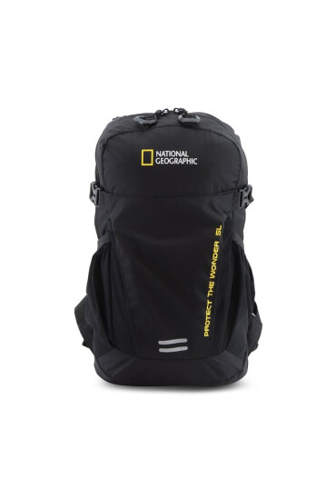 National Geographic Раница N29281.06 Czarny 6 - Mera.bg