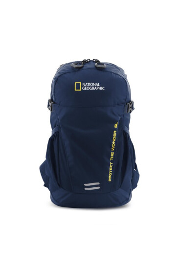 National Geographic Раница N29281.45 Niebieski 6 - Mera.bg