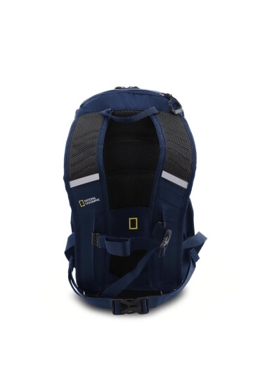National Geographic Раница N29281.45 Niebieski 6 - Mera.bg