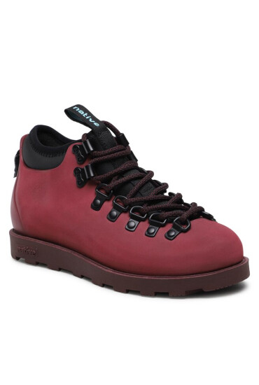 Native Боти Fitzsimmons Citylite Bloom 31106848-6551 Tart Red/Cavalier Red/Jiffy Cavalier - Mera.bg