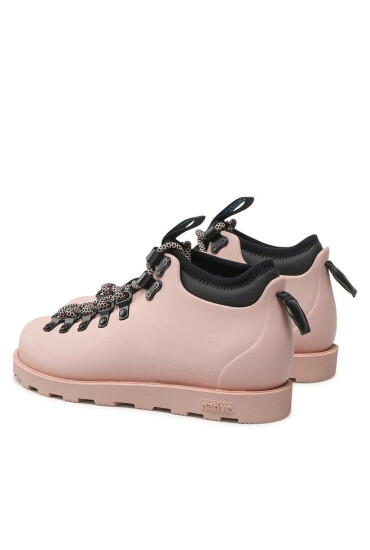 Native Туристически oбувки Fitzsimmons Citylite Bloom 31106848-6002 Chameleon Pink/Jiffy Black - Mera.bg