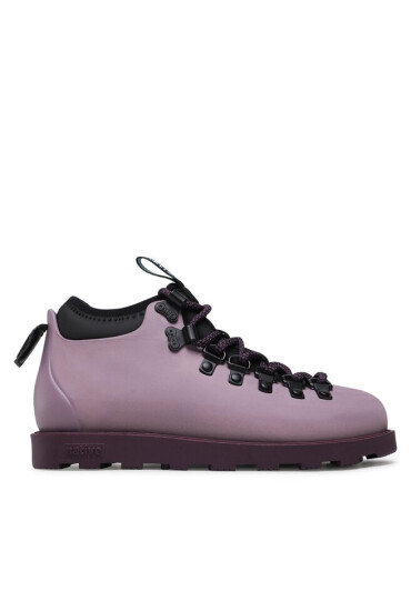 Native Туристически oбувки Fitzsimmons Citylite Bloom 31106848-5381 Wildflower Purple/Vino Purple - Mera.bg