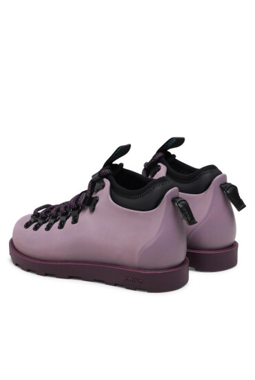 Native Туристически oбувки Fitzsimmons Citylite Bloom 31106848-5381 Wildflower Purple/Vino Purple - Mera.bg