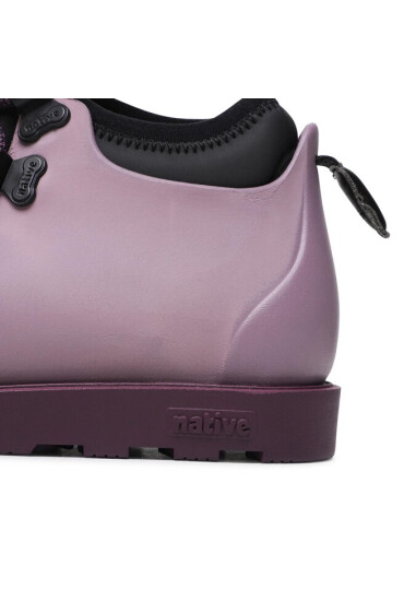 Native Туристически oбувки Fitzsimmons Citylite Bloom 31106848-5381 Wildflower Purple/Vino Purple - Mera.bg
