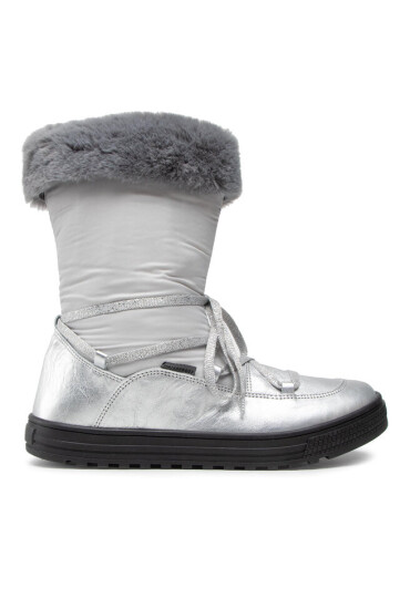 Naturino Апрески Miriana 0013001496.02.0Q04 Silver - Mera.bg