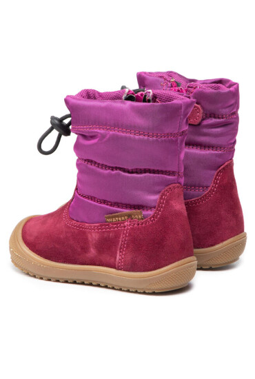 Naturino Апрески Hochalpen 0013001442.01.0H10 Berry Red - Mera.bg