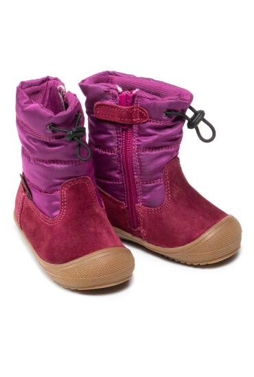 Naturino Апрески Hochalpen 0013001442.01.0H10 Berry Red - Mera.bg