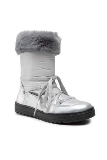 Naturino Апрески Miriana 0013001496.02.0Q04 D Silver - Mera.bg