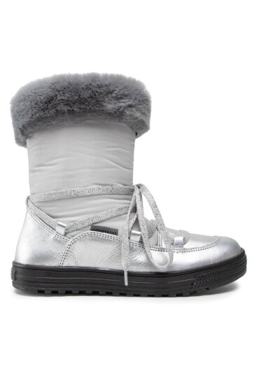 Naturino Апрески Miriana 0013001496.02.0Q04 D Silver - Mera.bg