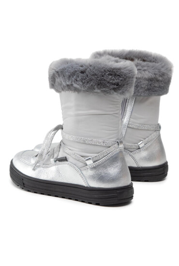 Naturino Апрески Miriana 0013001496.02.0Q04 D Silver - Mera.bg