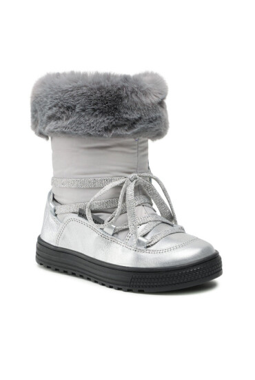 Naturino Апрески Miriana 0013001496.02.0Q04 S Silver - Mera.bg