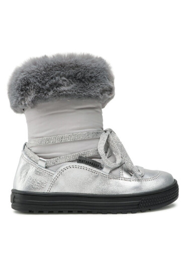 Naturino Апрески Miriana 0013001496.02.0Q04 S Silver - Mera.bg