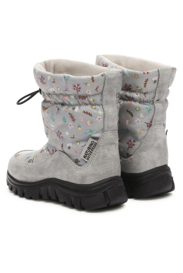 Naturino Апрески Varna 3001268.21.0B03 M Grey - Mera.bg