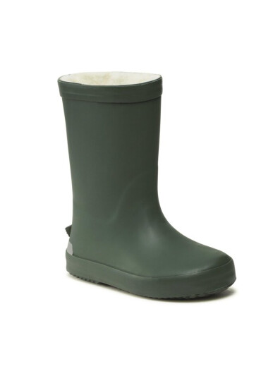 Naturino Гумени ботуши Rainboot Wa 0013501288.01.0F05 S Dark Green - Mera.bg