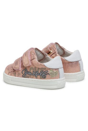 Naturino Обувки Falcotto By Levola Vl 0012015743.03.1M18 Cipria/White - Mera.bg