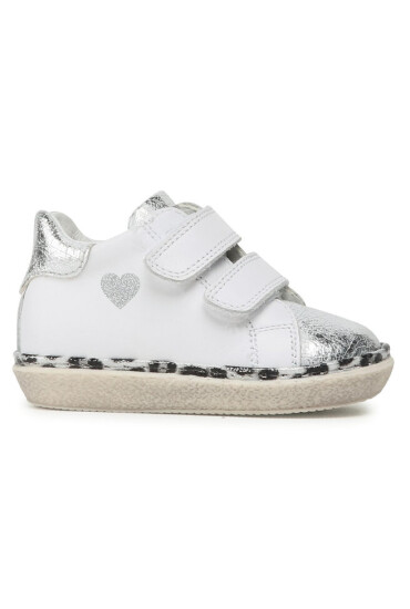 Naturino Обувки Falcotto By Anaheim Vl 0012015752.02.1Q23 Silver/White - Mera.bg