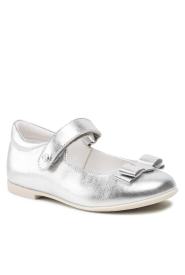 Naturino Обувки Jete 0012013543.14.0Q03 S Silver - Mera.bg
