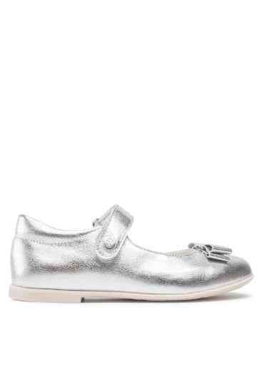 Naturino Обувки Jete 0012013543.14.0Q03 S Silver - Mera.bg