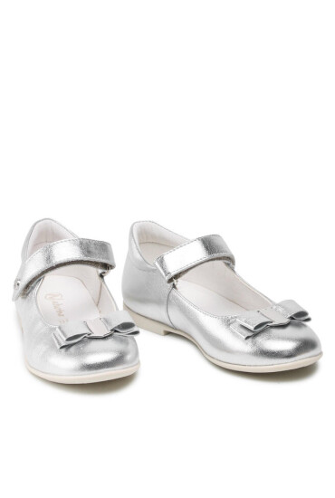 Naturino Обувки Jete 0012013543.14.0Q03 S Silver - Mera.bg