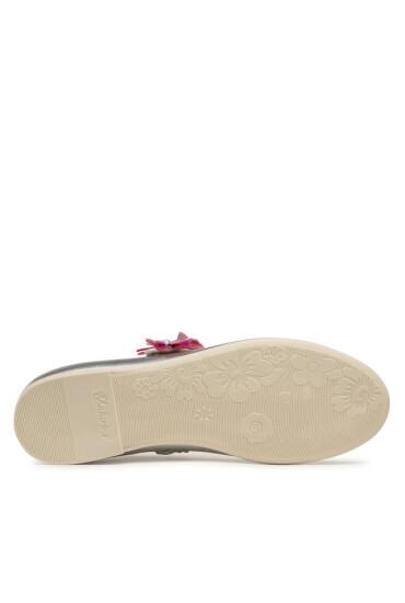Naturino Обувки Nigolette 0012017757.02.0Q04 DDD Silver - Mera.bg