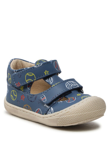 Naturino Обувки Puffy 0012013359.22.0C03 Azure - Mera.bg