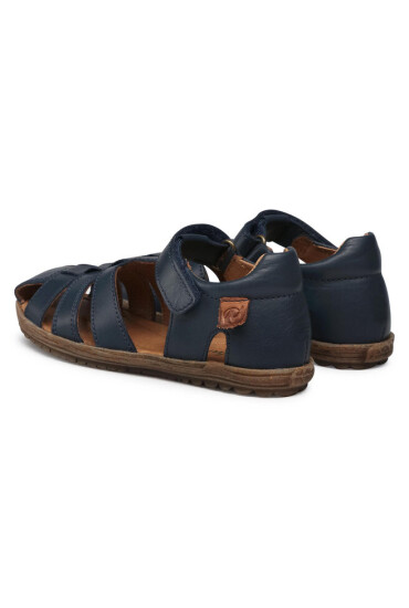 Naturino Сандали See 0011500724.01.0C02 S Тъмносин - Mera.bg