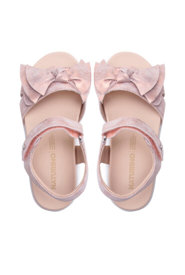Naturino Сандали Grietta 0010503128.02.0M02 S Pink - Mera.bg