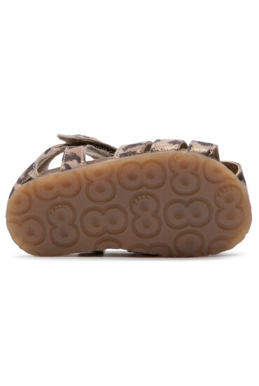 Naturino Сандали Falcotto By Alby 0011500736.03.0Q06 Platinum - Mera.bg