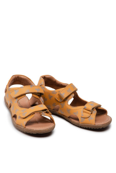 Naturino Сандали Sky 0010502430.20.1G11 DD Zucca/Celeste - Mera.bg