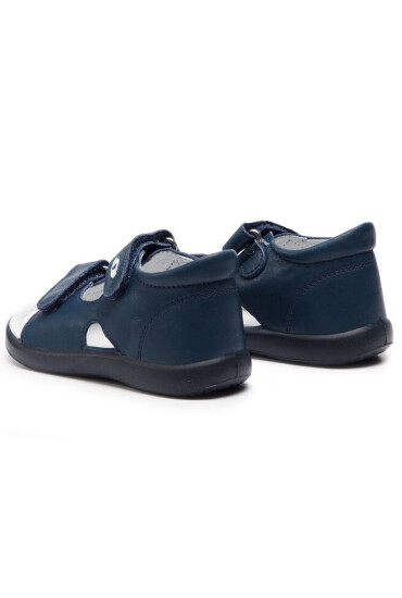 Naturino Сандали Falcotto By 0011500728.01.0C02 M Navy - Mera.bg