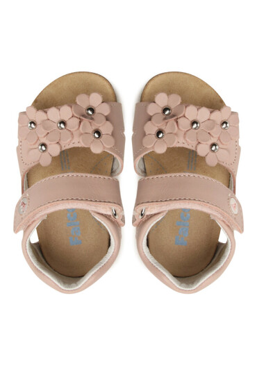 Naturino Сандали Falcotto By Falcotto Sabisa Calf 0011500880.01.0M04 Розов - Mera.bg