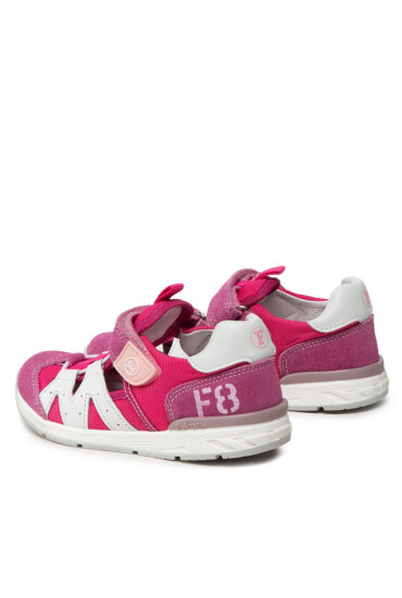 Naturino Сандали Falcotto By Gotcha Vl . 0011500920.01.1L16 S Розов - Mera.bg