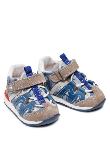 Naturino Сандали Falcotto by Gotcha Vl. 001150092002.1D73 Син - Mera.bg