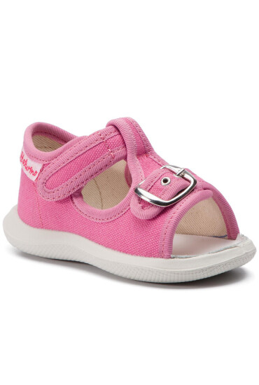 Naturino Сандали Paros 0011500757.01.0L04 M Fuxia - Mera.bg