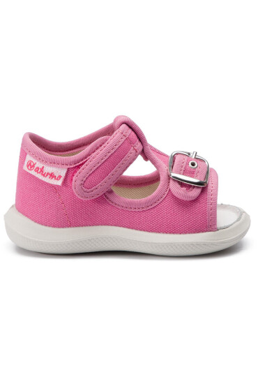 Naturino Сандали Paros 0011500757.01.0L04 M Fuxia - Mera.bg