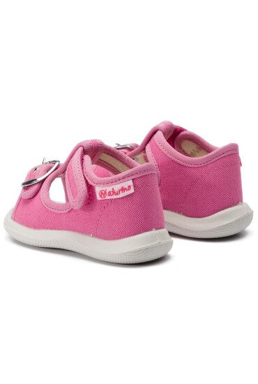 Naturino Сандали Paros 0011500757.01.0L04 M Fuxia - Mera.bg