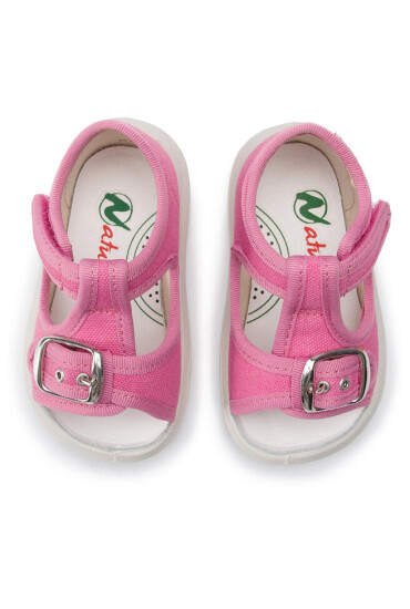 Naturino Сандали Paros 0011500757.01.0L04 M Fuxia - Mera.bg