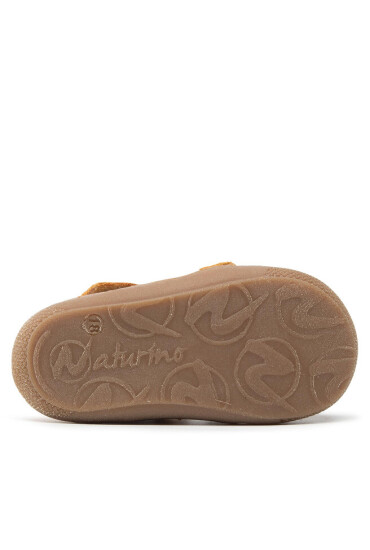 Naturino Сандали Puffy 0012013359.01.0G05 Жълт - Mera.bg