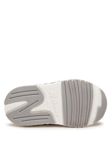 Naturino Сникърси Jesko Vl. 0012015885.20.2B27 Dark Grey/Mais - Mera.bg