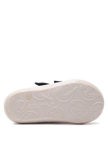Naturino Сникърси Cocoon Dino 0012017783.01.1C28 Navy/Celeste - Mera.bg