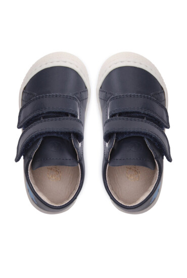 Naturino Сникърси Cocoon Dino 0012017783.01.1C28 Navy/Celeste - Mera.bg