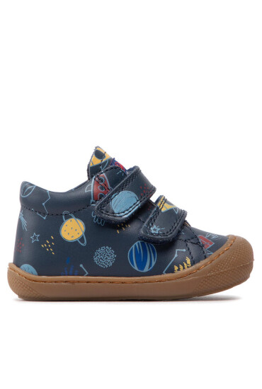 Naturino Сникърси Cocoon Vl 0012012904.Q4.0C02 Navy - Mera.bg