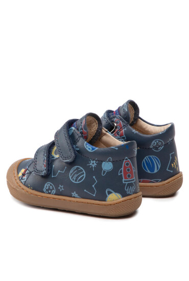 Naturino Сникърси Cocoon Vl 0012012904.Q4.0C02 Navy - Mera.bg