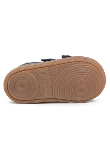 Naturino Сникърси Falcotto By Adam Vl 0012013476.10.1C42 Navy/Militare - Mera.bg