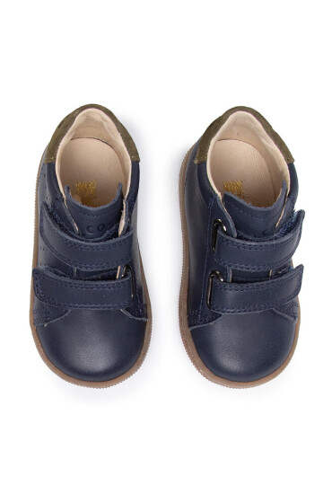 Naturino Сникърси Falcotto By Adam Vl 0012013476.10.1C42 Navy/Militare - Mera.bg