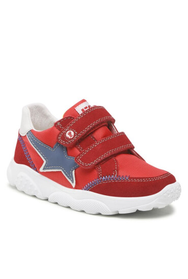 Naturino Сникърси Falcotto by Eilian Vl. 0012016961.01.1H02 S Red/Azure - Mera.bg