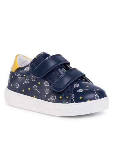 Naturino Сникърси Falcotto By Falcotto Juni 0012014625.02.1C49 Navy/Bianco - Mera.bg