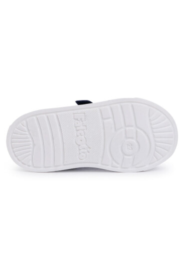 Naturino Сникърси Falcotto By Falcotto Juni 0012014625.02.1C49 Navy/Bianco - Mera.bg