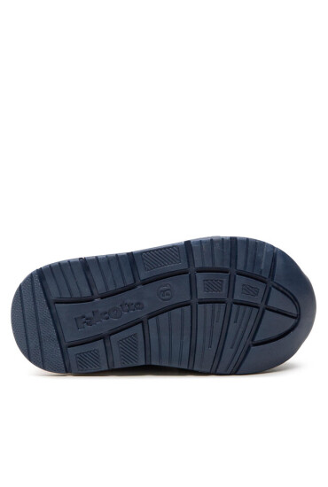 Naturino Сникърси Falcotto by Hack 0012014924.05.1C25 Navy/Zucca - Mera.bg