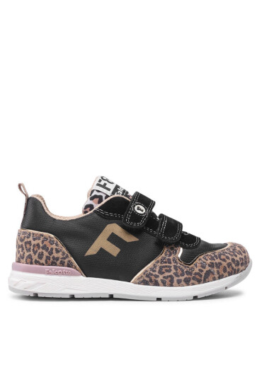 Naturino Сникърси Falcotto by Hack 0012014924.07.1E08 S Beige/Blck - Mera.bg